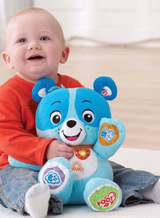 vtech Cody The Smart Cub Toy 80-147200 - Image 3