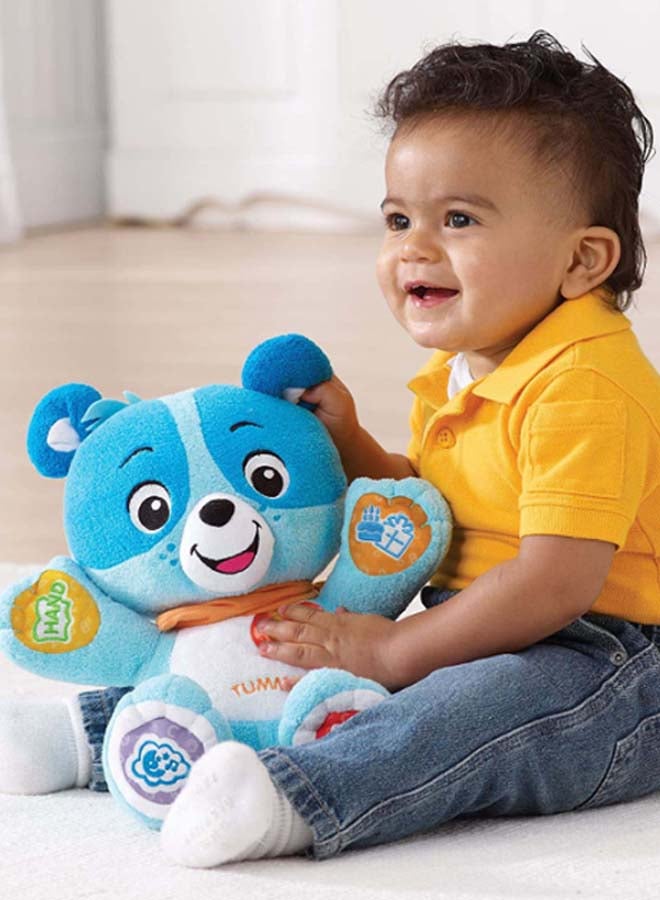 vtech Cody The Smart Cub Toy 80-147200 - Image 4