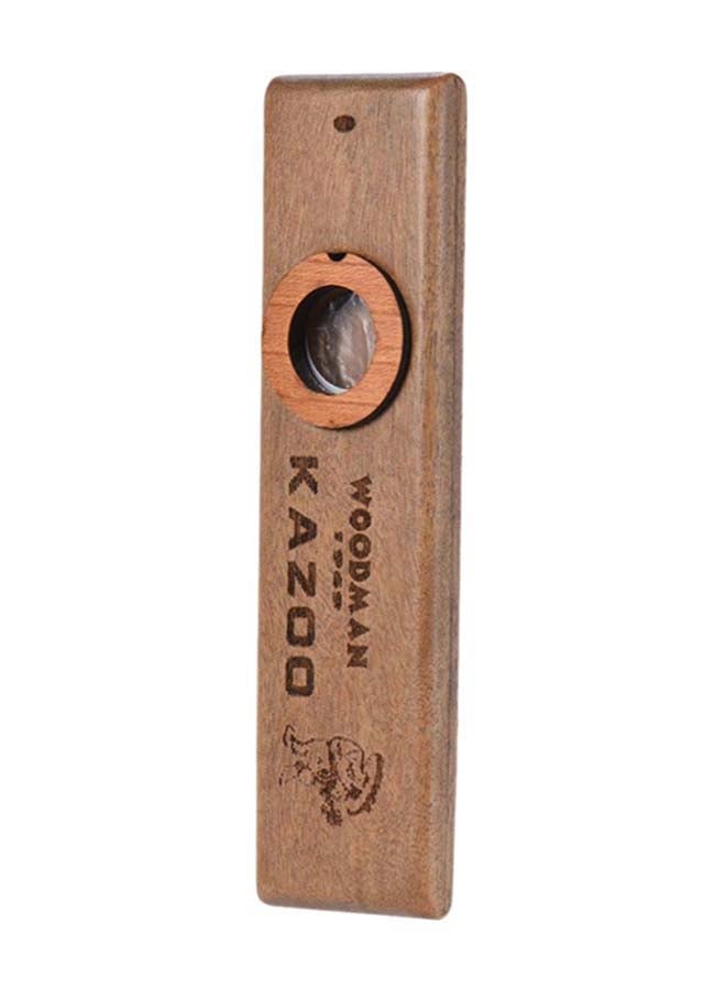 ammoon Kazoo Musical Instrument Toy  - Image 1
