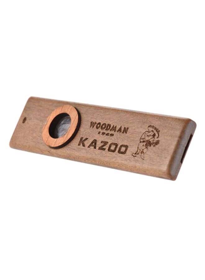 ammoon Kazoo Musical Instrument Toy  - Image 2