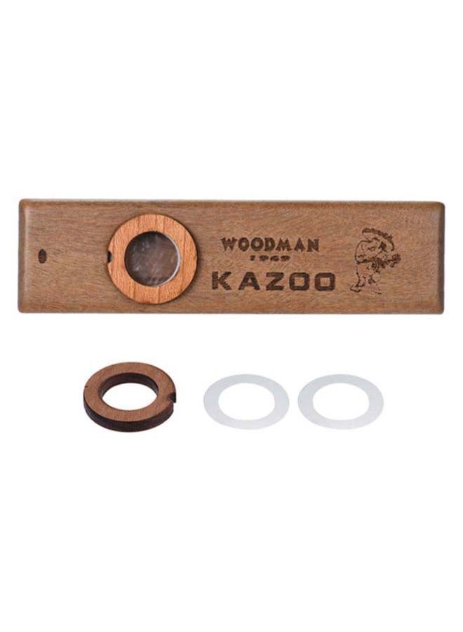 ammoon Kazoo Musical Instrument Toy  - Image 3