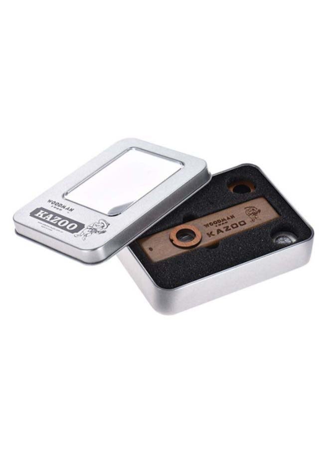 ammoon Kazoo Musical Instrument Toy  - Image 4
