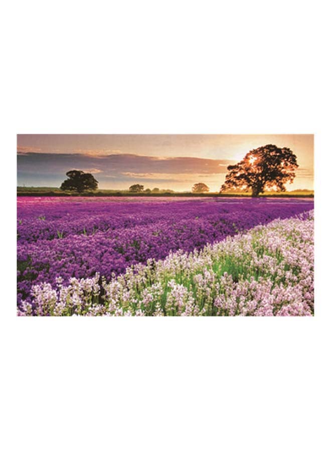 بيوينتي طقم لعبة أحجية لمنظر طبيعي مكون من 1000 قطعة 50 x 75سم - Image 1