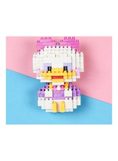 HUIMEI 280-Piece Little Daisy Micro Brick Construction Series  - Image 3