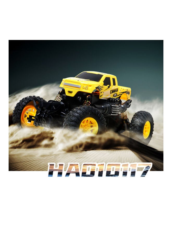 Kidle Rock Crawler Remote Control Car - Image 3