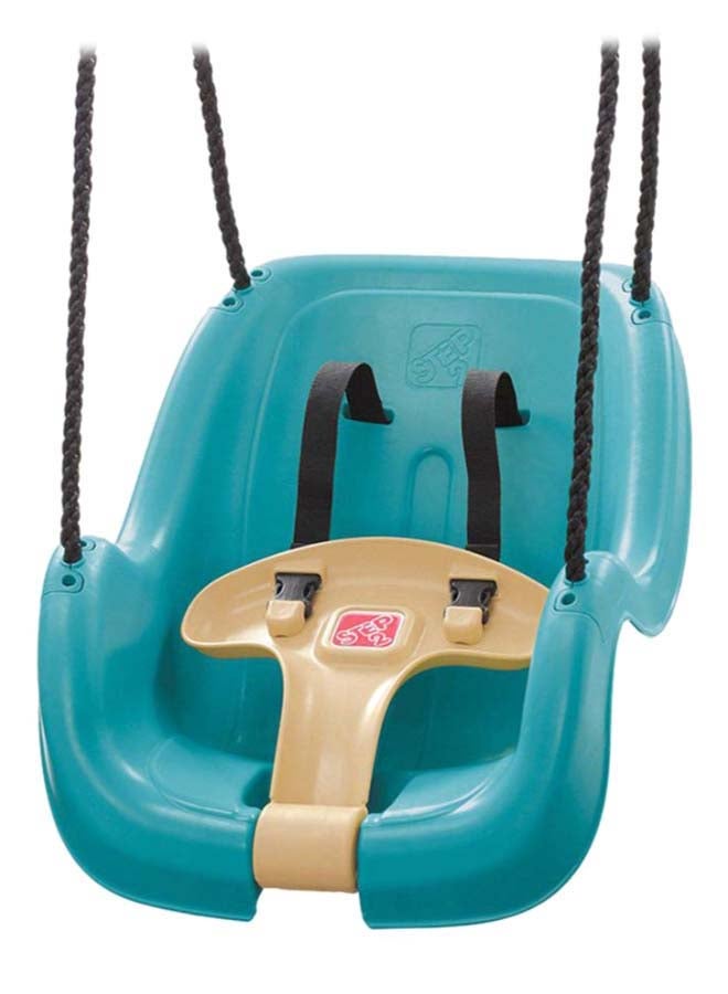 Step2 Durable Outdoor Swing Seat 26x61x41cm - Image 1