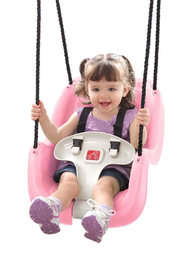 Step2 Infant To Toddler Swing