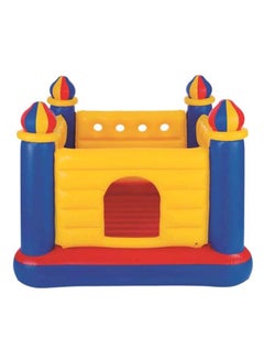 Jump-O-Lene Castle Bouncer 6941057442594 69 x 69inch - v1614589827/N30021321A_1