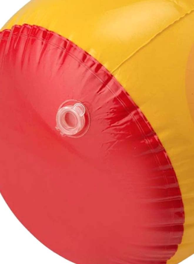 INTEX 3D Wrestler Inflatable Bop Bag 91 x 41cm - Image 2