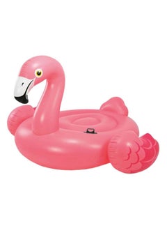 Inflatable Mega Flamingo Pool Float 57288EP