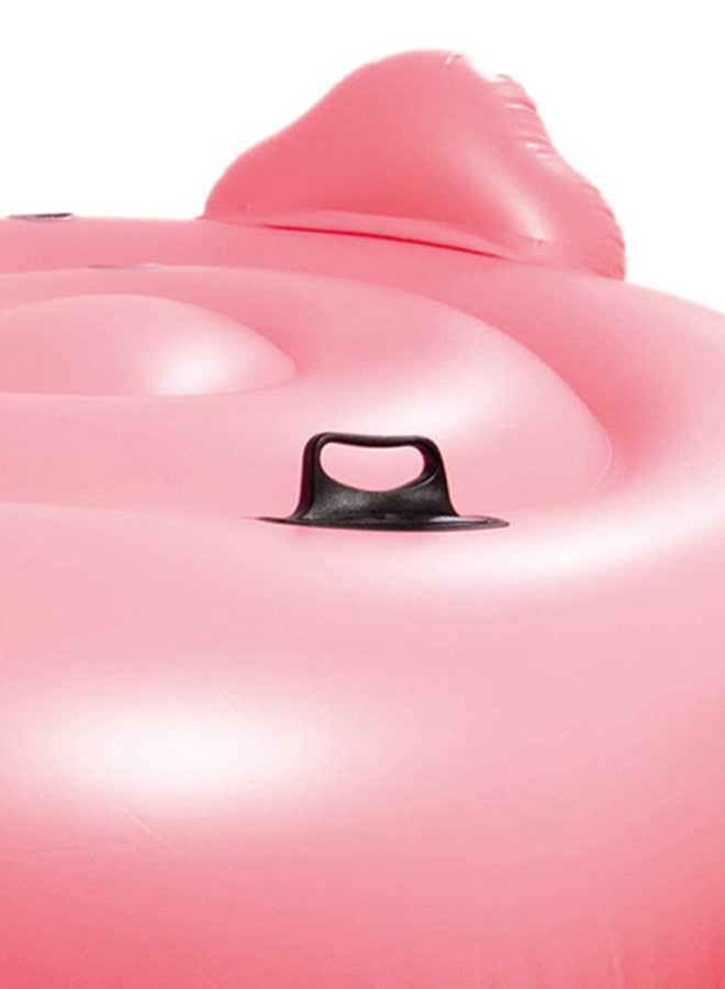 INTEX - Inflatable Mega Flamingo Pool Float 57288EP - Image 1