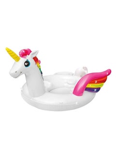 INTEX Unicorn Inflatable Swim Float 57561EP  - Image 1
