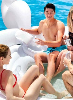 INTEX Unicorn Inflatable Swim Float 57561EP  - Image 3