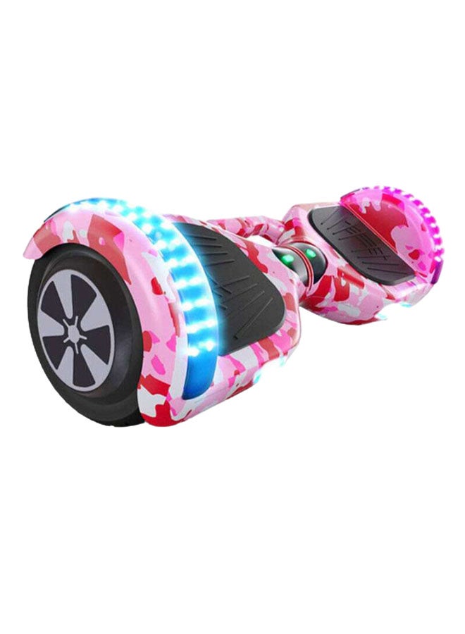 Cool Baby - Electric Hoverboard Self Balancing Scooter With Lights - Image 1