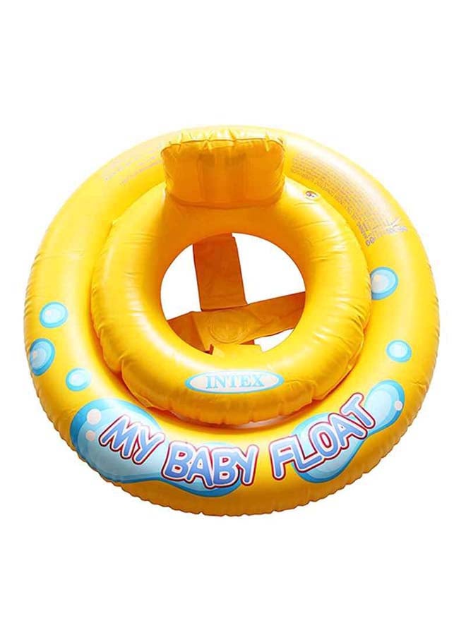 INTEX My Baby Inflatable Pool Floats  - Image 1