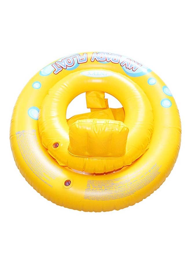 INTEX My Baby Inflatable Pool Floats  - Image 3