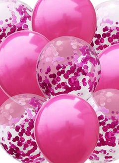 Sharpdo 10-Piece Birthday Party Decoration Balloons Set 566954404686-18 12inch  - Image 2