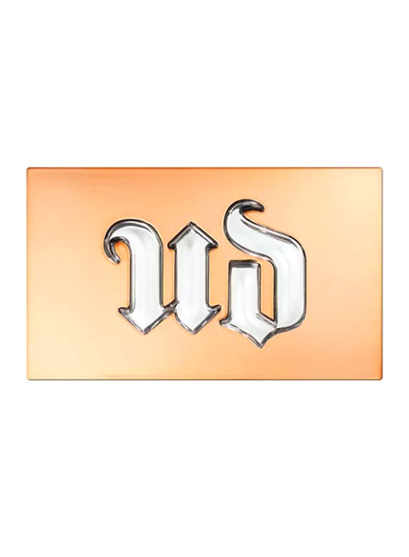 Urban Decay - Stay Threesome Bronzer, Highlighter, Blush Naked - Image 1