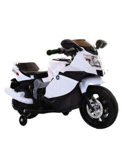 AGD Electric Ride-On BMW Bike 