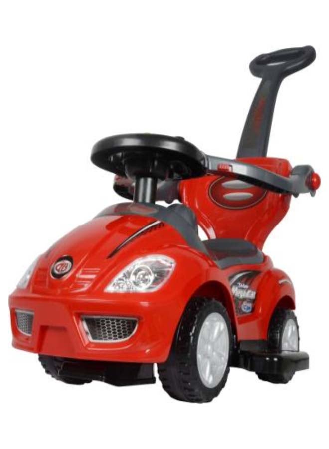 بيوينتي سيارة الدفع الضخمة الفاخرة للركوب - Image 4