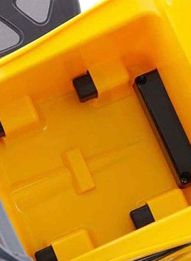 Cool Baby 3-In-1 Push And Pedal Ride-On Car - Image 5