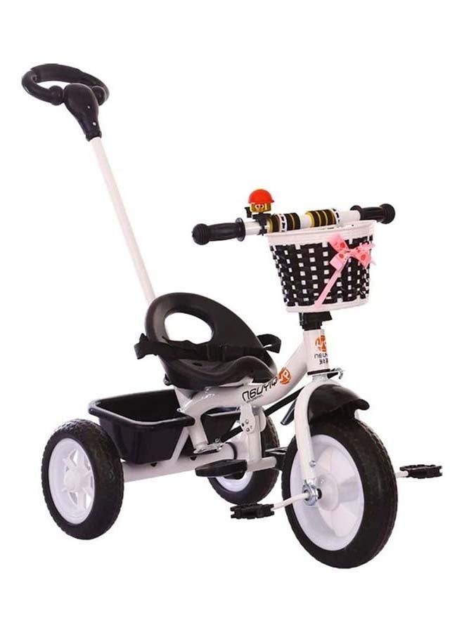 Adjustable Tricycle With handle SLC04BLKXQQ5