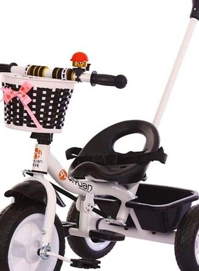 Adjustable Tricycle With handle SLC04BLKXQQ5