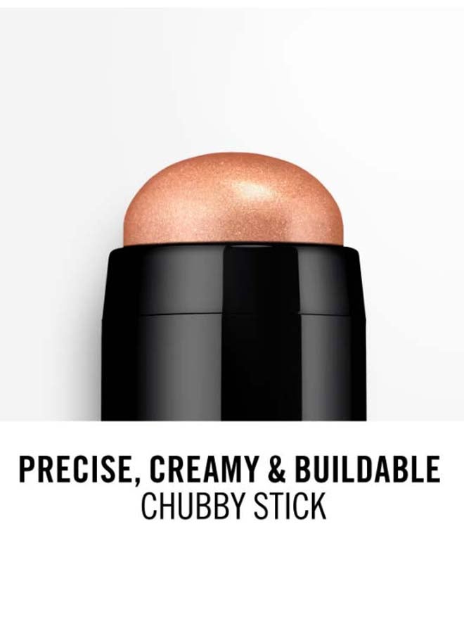 RIMMEL LONDON - Glow Stick Highlighter 003 Heat - Image 1