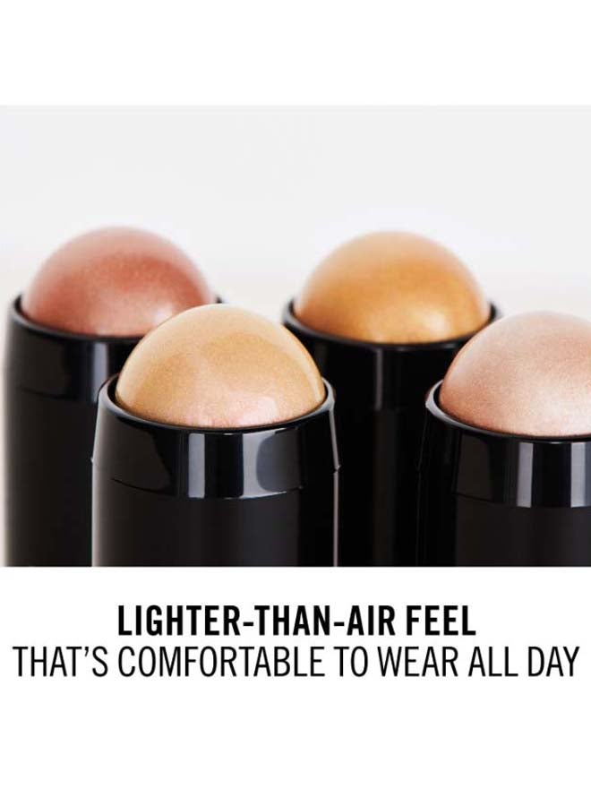 RIMMEL LONDON - Glow Stick Highlighter 003 Heat - Image 1