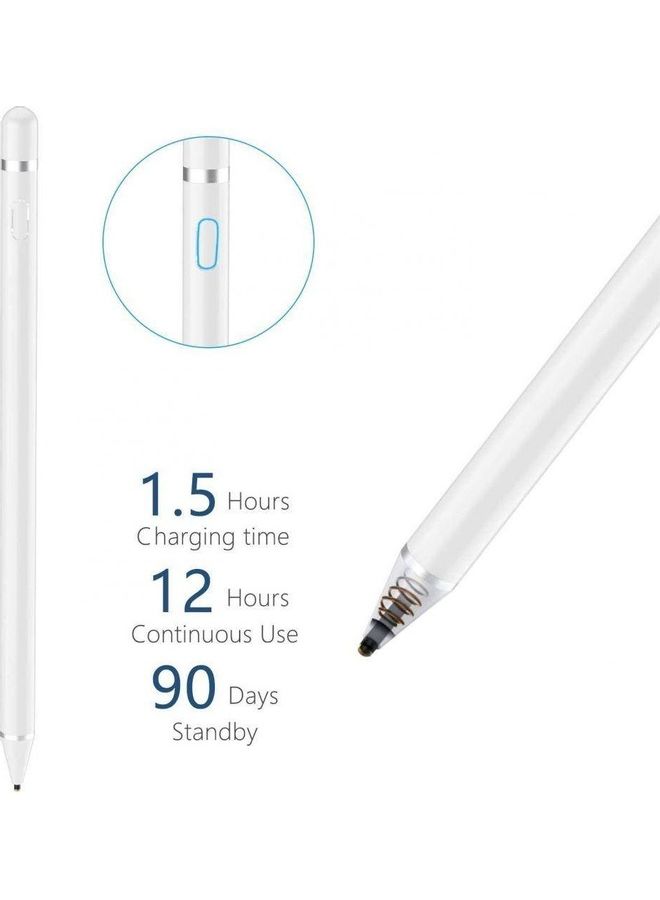 HuHa Stylus Pen White  - Image 2