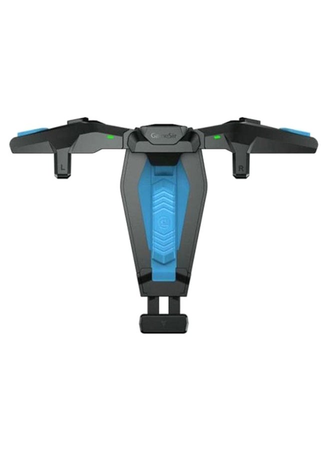 جيم سير - F4 Falcon Mobile Protector ووحدة تحكم الألعاب اللاسلكية - Image 1