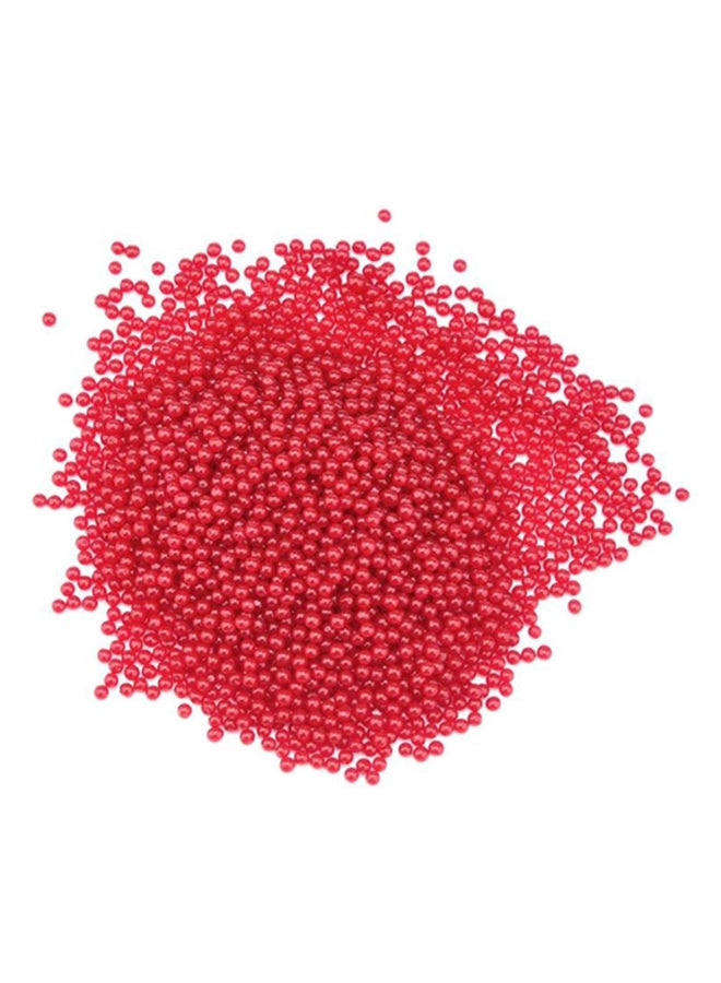 MARGOUN 3000-Piece Jelly Water Beads Set - Image 1