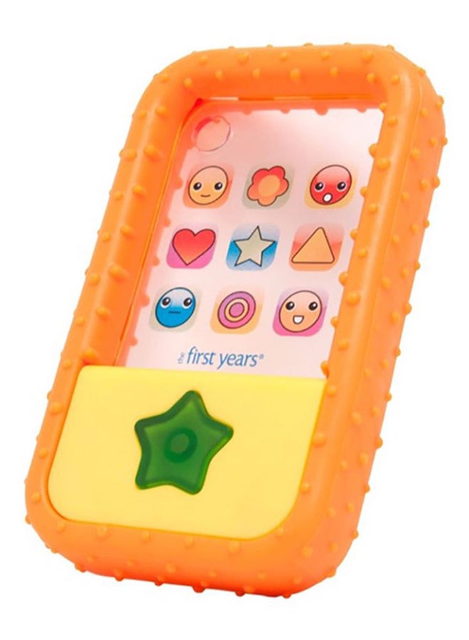 the FIRST years - My Phone Musical Toy LC23115 - Image 1