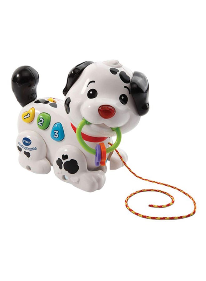 في تك لعبة بول ألونج بابي بال - Image 1