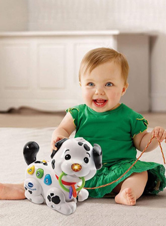 في تك لعبة بول ألونج بابي بال - Image 2