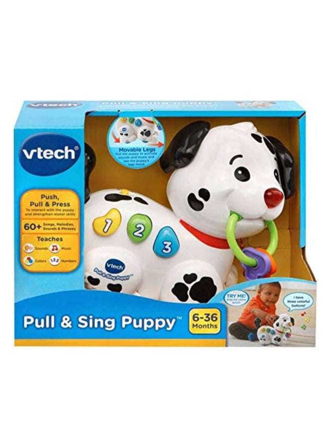 في تك لعبة بول ألونج بابي بال - Image 3