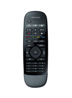 Logitech Harmony Smart Control Remote 915-000194 Black  - Image 3