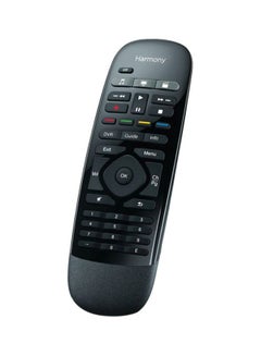 Logitech Harmony Smart Control Remote 915-000194 Black  - Image 2