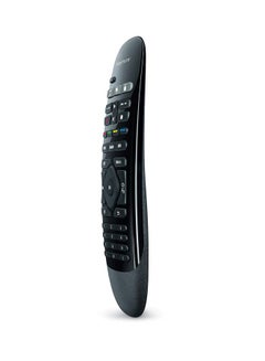 Logitech Harmony Smart Control Remote 915-000194 Black  - Image 4