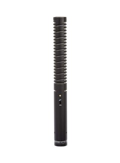 RODE Microphones NTG-1 Black  - Image 1