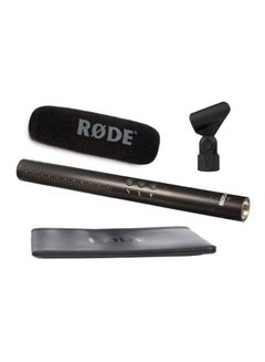RODE Microphones NTG-4 Black  - Image 3