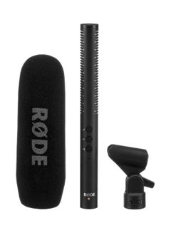 RODE Microphones NTG-4 Black  - Image 4