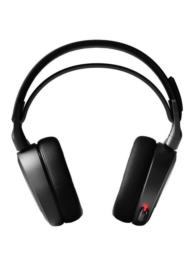 ستيل سيريز سماعات رأس لاسلكية للألعاب طراز أركتيس 9X - Image 1