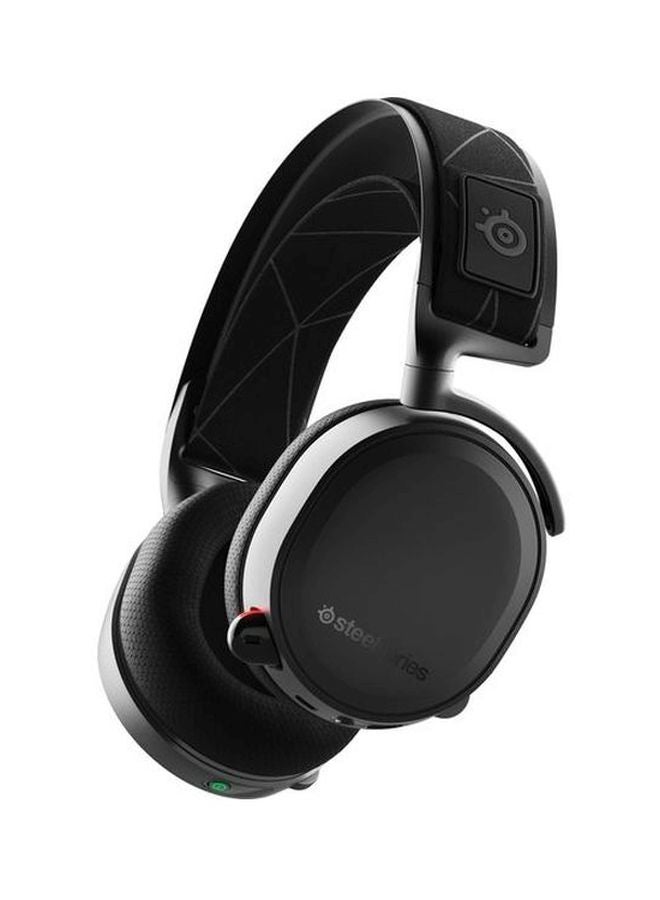 ستيل سيريز سماعات رأس لاسلكية للألعاب طراز أركتيس 9X - Image 2