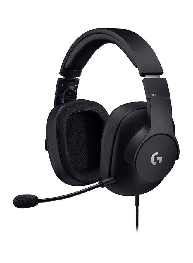 Logitech On Ear G PRO Gaming Headphones - Image 1