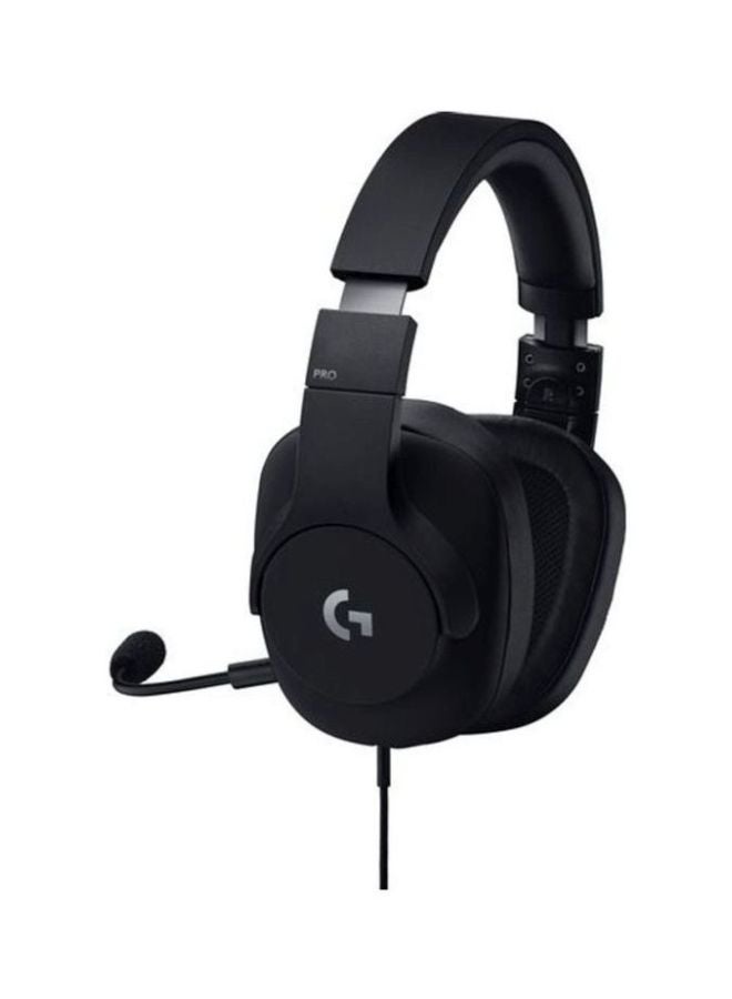 Logitech On Ear G PRO Gaming Headphones - Image 2