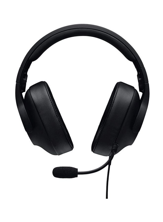 Logitech On Ear G PRO Gaming Headphones - Image 3