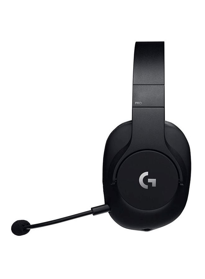 Logitech On Ear G PRO Gaming Headphones - Image 4