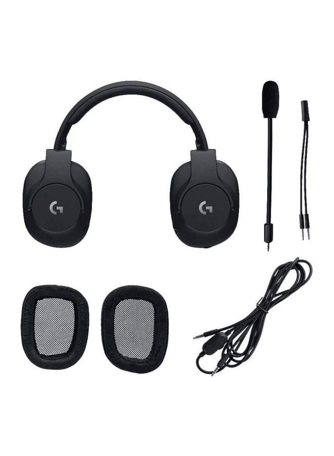 Logitech On Ear G PRO Gaming Headphones - Image 5