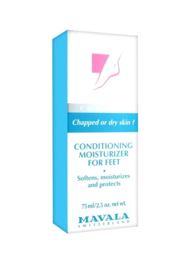 Conditioning Foot Moisturizer 75ml - v1614594606/N11293941A_2